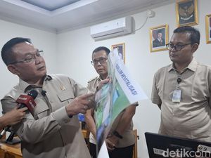 KSP: Program Revitalisasi Sekolah Serap 380 Ribu Tenaga Kerja