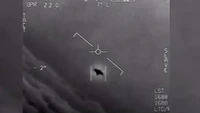Pentagon Buka 170 File UFO Rahasia, Isinya Bikin Merinding