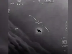 Pentagon Buka 170 File UFO Rahasia, Isinya Bikin Merinding