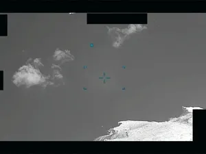 Dokumen Rahasia Pentagon: UFO Meledak hingga Orbs Misterius