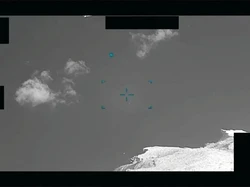 Dokumen Rahasia Pentagon: UFO Meledak hingga Orbs Misterius