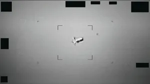 Pentagon Buka Arsip UFO Rahasia, Foto-fotonya Bikin Tercengang!