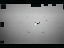 Dokumen UFO Baru: Pejabat AS Lihat Rentetan Cahaya Misterius