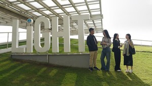 Lewat Kurikulum Holistik, UK Petra Bentuk Karakter Mahasiswa