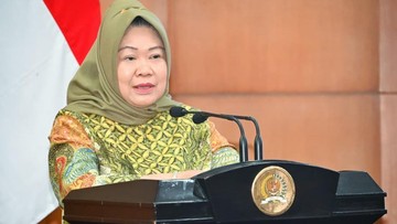 MPR Usul Tambah Anggaran Rp 972 M untuk Serap Aspirasi hingga Sosialisasi