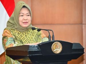 MPR Usul Tambah Anggaran Rp 972 M untuk Serap Aspirasi hingga Sosialisasi