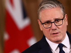 PM Inggris Keir Starmer Didesak Mundur oleh Partai Buruh