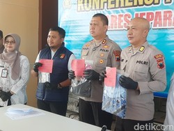 Pengasuh Ponpes Pemerkosa Santriwati di Jepara Terancam 12 Tahun Bui