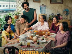 Sinopsis-Pemain Film Semua Akan Baik-Baik Saja, Disutradarai Baim Wong