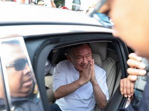 Dapat Pengampunan Raja Thailand, Mantan PM Thaksin Bebas Sepenuhnya