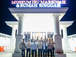 Menjaga dan Mengenang Perjuangan Marsinah lewat Museum