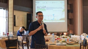 Distribusi Pupuk Bersubsidi di Pulau Sumatera Tembus 737.125 Ton