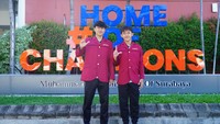 Cerita Kapten Timnas Futsal U-19 Lanjut Kuliah untuk Bekal Dirikan Bisnis