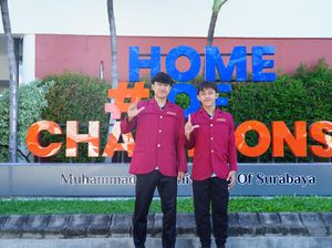 Cerita Kapten Timnas Futsal U-19 Lanjut Kuliah untuk Bekal Dirikan Bisnis