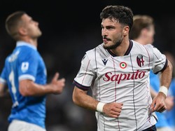 Napoli Vs Bologna: Drama 5 Gol, Partenopei Tumbang 2-3