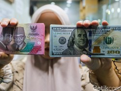 Apa yang Terjadi Jika Rupiah Terus Melemah? Ini Kata Pakar