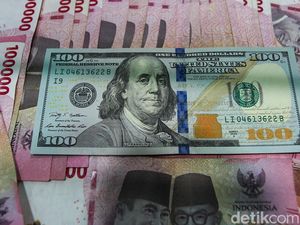 Prabowo Sebut Orang Desa Tak Pakai Dolar, Gerindra: Supaya Rakyat Tidak Panik