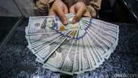 Daftar Barang yang Bakal Makin Mahal Imbas Dolar AS Kian Perkasa