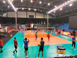Bawa 16 Pemain, PDAM Tirta Bhagasasi Patok Target Juara di SBY Cup