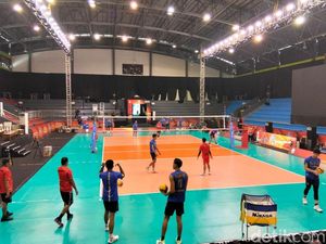 Bawa 16 Pemain, PDAM Tirta Bhagasasi Patok Target Juara di SBY Cup