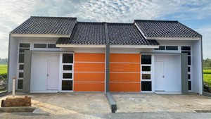 Rumah Mulai Rp 150 Juta-an Masih Ada di Pringsewu, Cek Daftarnya!