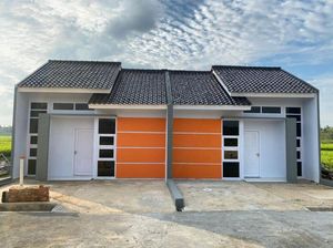 Rumah Mulai Rp 150 Juta-an Masih Ada di Pringsewu, Cek Daftarnya!