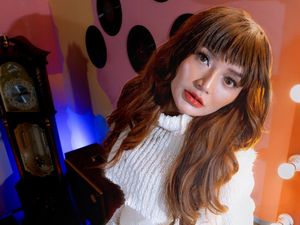 Giliran Siti Badriah yang Ajak Joget Pakai Lagu Hipdut