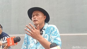Sule Ungkap Alasan Tak Mau Buru-buru Menikah Lagi