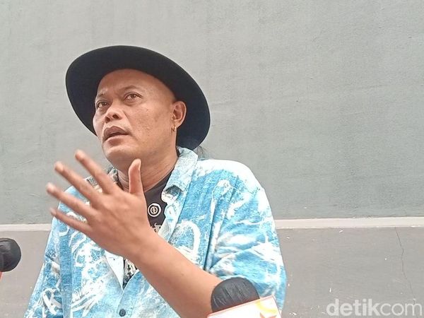 Sule Bantah Isu Lempar Skrip ke Tim Kreatif