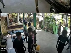 Heboh Pria di Kaltim Tewas Usai Diduga Curi Mangga, Polisi Selidiki