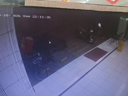 Marak Curanmor di Pasuruan, Motor Karyawan Minimarket Raib Saat Shift Malam