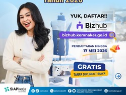 Cara Daftar Bantuan TKM Pemula 2026 Kemnaker dan Batas Waktunya, Gratis?
