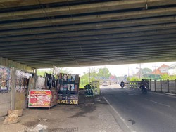 Terungkap Pelaku Penusukan Satpam di Malang hingga Tewas hanya 1 Orang