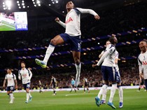 Tottenham Bakal Berjuang sampai Akhir