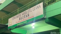 UNU Blitar Nonaktifkan Dosen Pelaku Pelecehan Seksual Belasan Mahasiswi