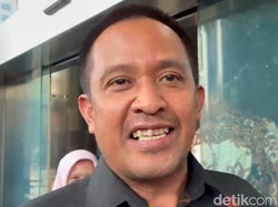 Pimpinan dan Anggota Ombudsman Datangi KPK, Ada Apa?
