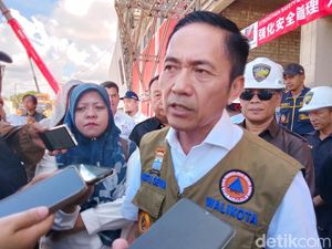Hore! Pemkot Palembang Bakal Bebaskan PBB-P2 hingga Rp 500 Ribu