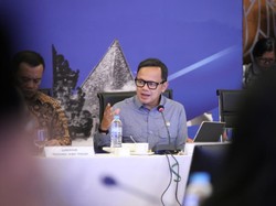 Wamendagri Minta Daerah Optimalkan Ketahanan Pangan & Transisi Energi