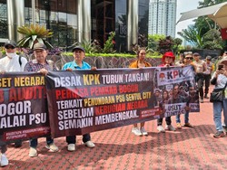 Warga Sentul City Bawa Polemik PSU ke KPK, Pemkab Bogor Buka Suara