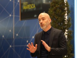 Maresca: Gantikan Guardiola di Man City? Yang Penting Siap Dulu
