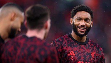 Joe Gomez Akui Belum Tentu Masih di Liverpool pada Musim Depan