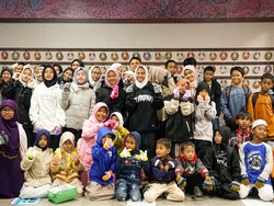 Jelang Soft Opening, Trans Luxury Hotel Surabaya Gelar A Moment of Gratitude