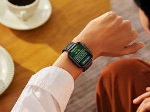 Pertama di RI, Fitur Diabetes Risk Study Hadir di HUAWEI Watch Fit 5