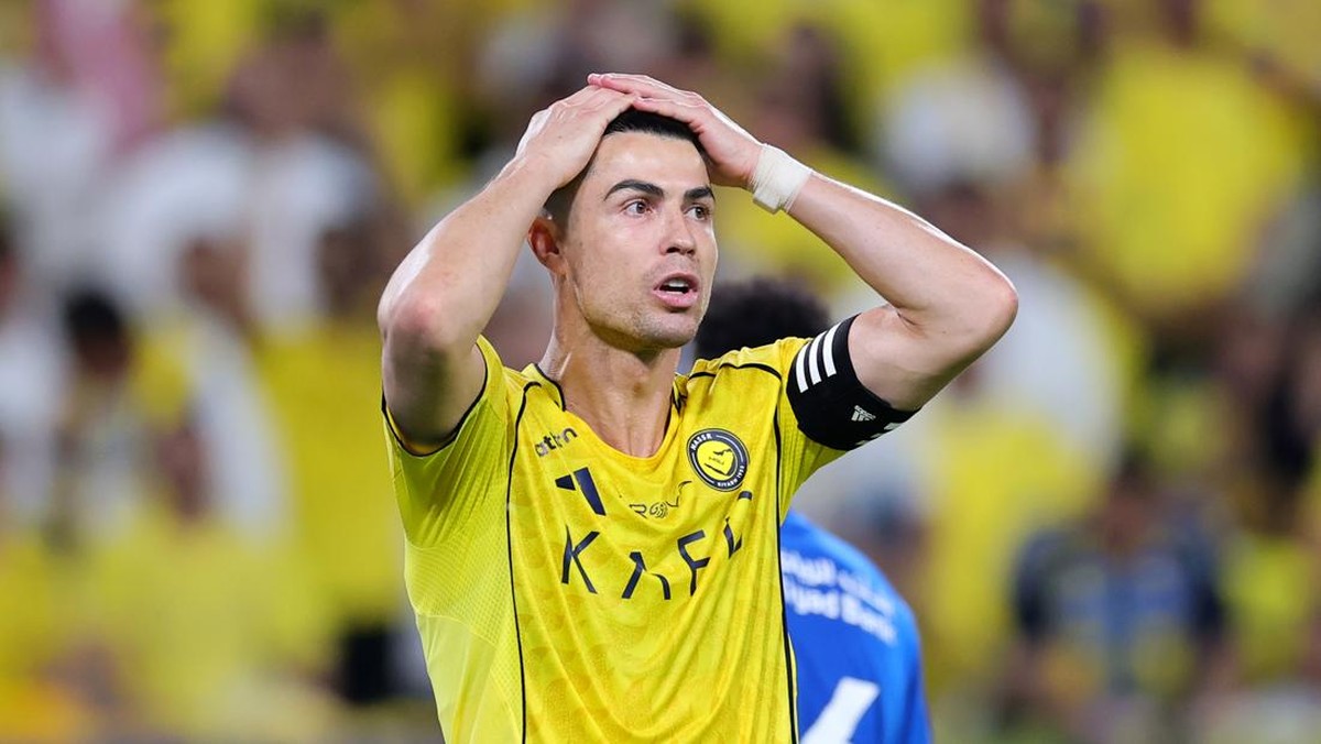 Foto: Abdullah Ahmed/Getty Images
