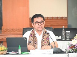 DPR Desak Imigrasi Bali Perkuat Pengawasan di Tengah Ramainya Turis Asing