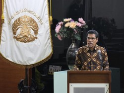 Komisioner Komnas HAM Minta Kasus Kekerasan Seksual 98 Diselesaikan Pengadilan HAM
