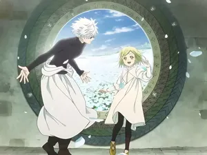 Ending Anime Witch Hat Atelier Menggantung, Season 2 Belum Ada Hilal