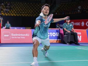 Hasil Malaysia Masters 2026: 3 Tunggal Putra Lolos, Leo/Daniel Kalah