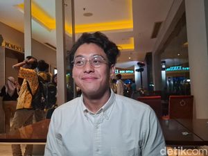 Ardhito Pramono Gugat Sony Music Indonesia