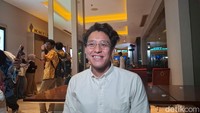 Ardhito Pramono Sudah Kenalkan Davina Karamoy kepada Orang Tua?